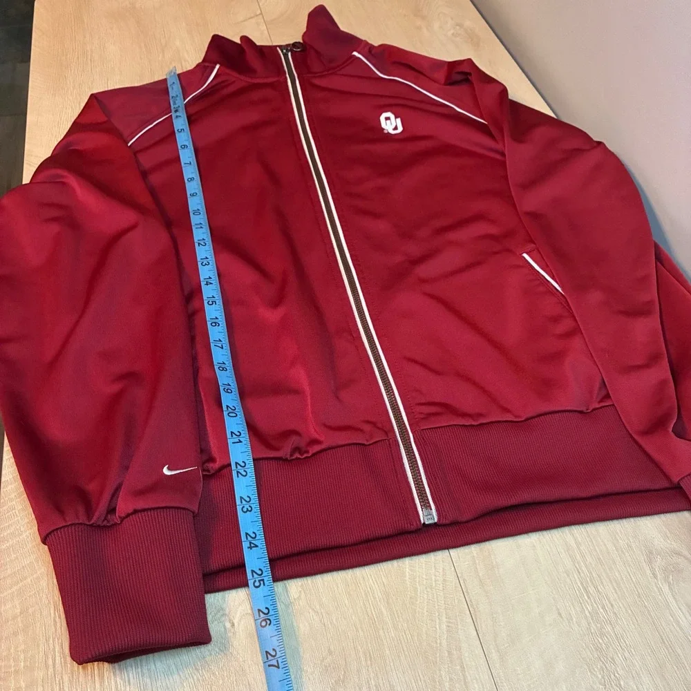 Nike team oklahoma